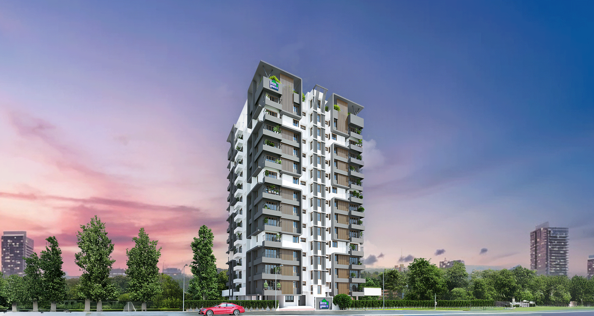 DD Legacy Heights